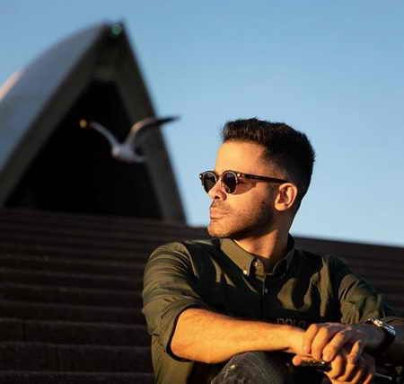 دانلود آهنگ بارون پاییزی (ریمیکس) سیروان خسروی